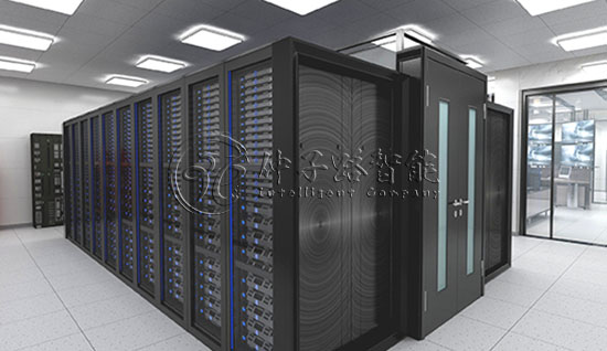 弱電工程中機房建設(shè)設(shè)計需要注意的事項